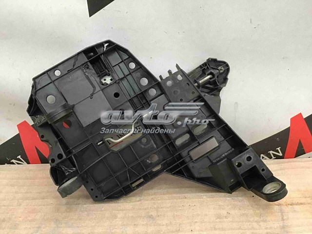  Porsche 7L5941045