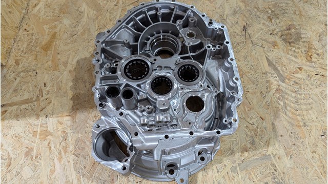  VAG 0GC301107 цена, от 1523.70 USD