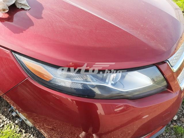 Купить 22902126 General Motors Фара левая передняя