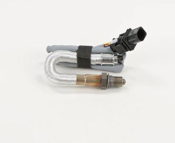 Лямбда зонд после катализатора Bosch 258017101