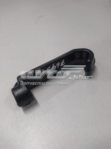 Gancho de fixação da roda de recambio para Peugeot 206 (T3E)