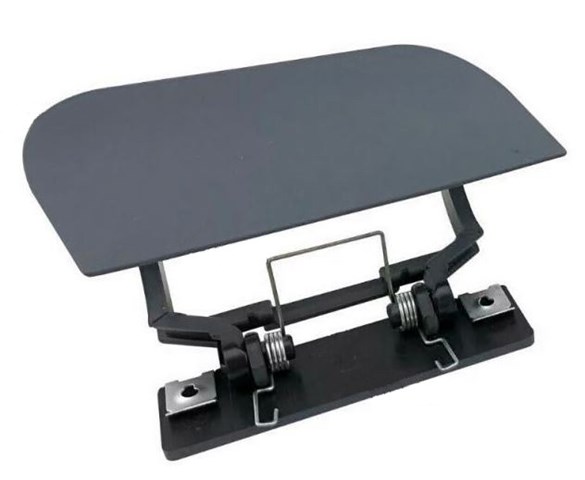 Крышка форсунки омывателя фары передней FPS FP4602938 цена, от 8.30 USD