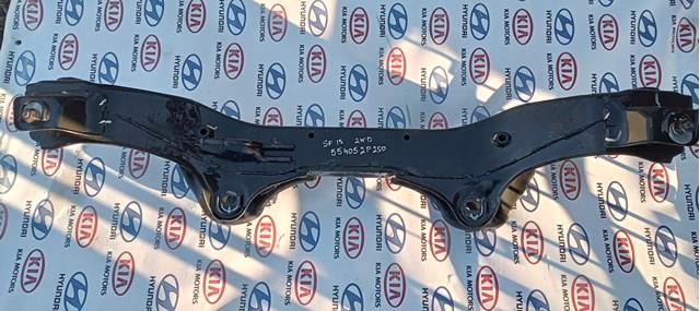 Подрамник задний 554052P250 Hyundai/Kia