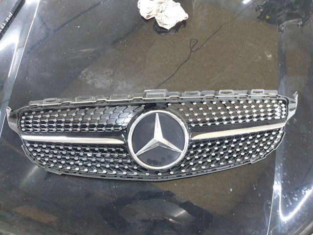  2058800307 Mercedes