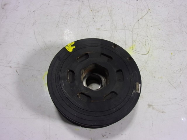 50050484 Fiat/Alfa/Lancia Шкив коленчатого вала