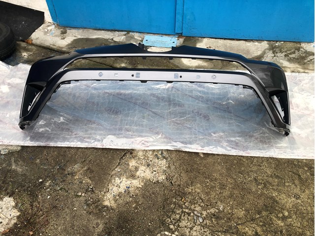 Купить 521190R917 Toyota Буфер (бампер) передний