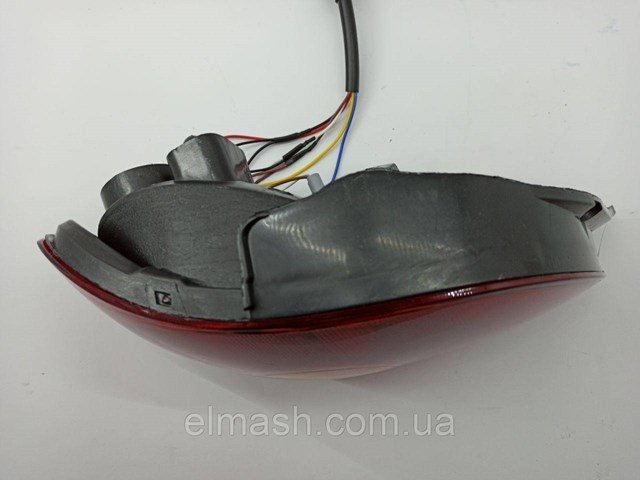 Купить 0200141F1C Tempest Левый стоп