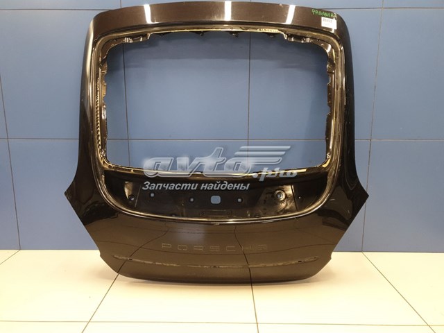 Купить 97051201104GRV Porsche 