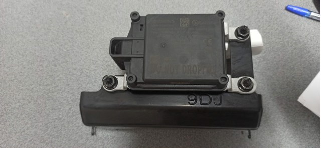 Радарный датчик дистанции Nissan/Infiniti 284389UF8C