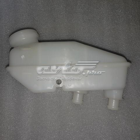 93740561 General Motors бачок главного тормозного цилиндра (тормозной жидкости)