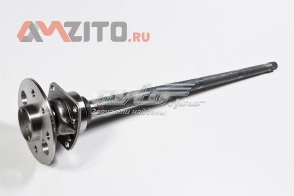 Задняя полуось 21213240306900 Lada