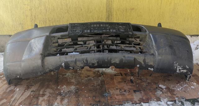 Бампер на авто Polcar 277207Z цена, от 273.04 USD