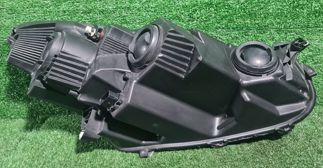LJ6B13W029BF Ford Фара передняя правая