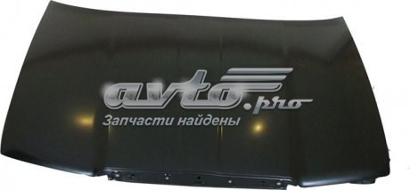 Капот FP6404280 FPS