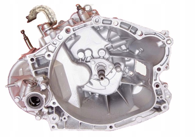XS4R7002BE Ford 