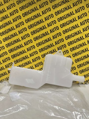  Tanque de expansão do sistema de esfriamento Mazda CX-3 SUV (DK) (2015 - 2026) 