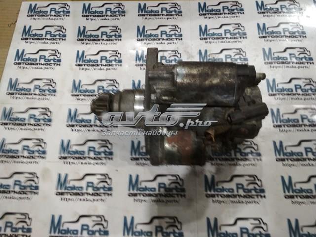 Купить Стартер Лексус РХ 450H/350L/200T L25