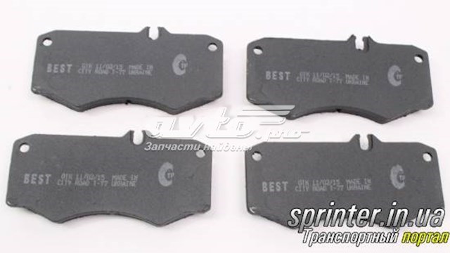 Колодки AST AST784 цена, от 14.68 USD