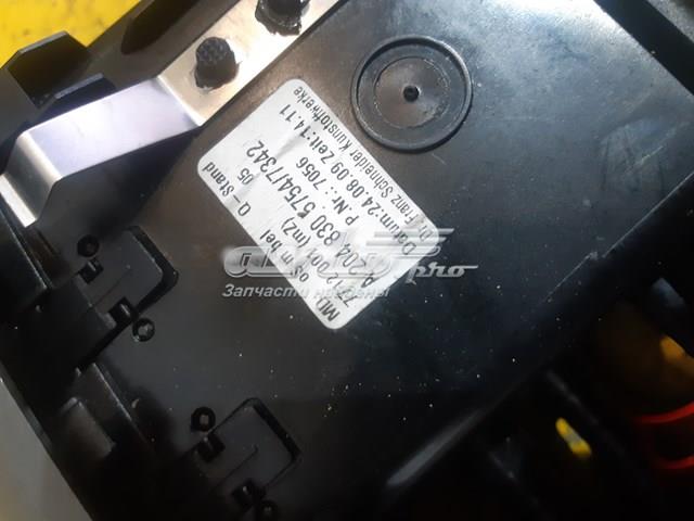  Mercedes A2048305754 цена, от 36.20 USD
