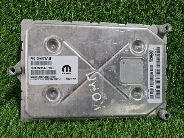 Купить P05150941AB Chrysler 