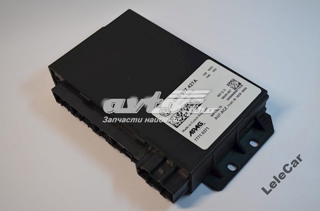  VAG 2K5907427A цена, от 965.51 USD