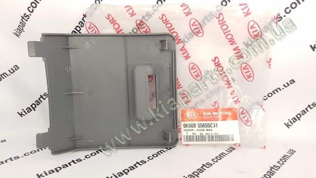  0K60B6409XC Hyundai/Kia