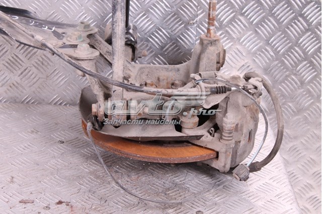  KD312612XE Mazda