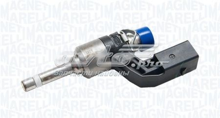 Топливные форсунки IWD144 Magneti Marelli