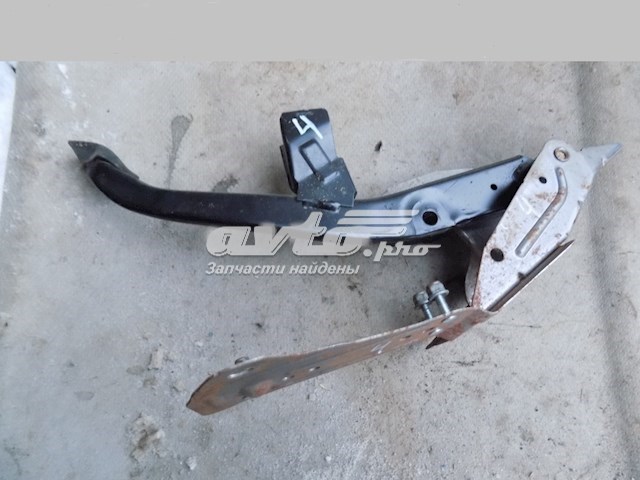  Ford 4M512467AN