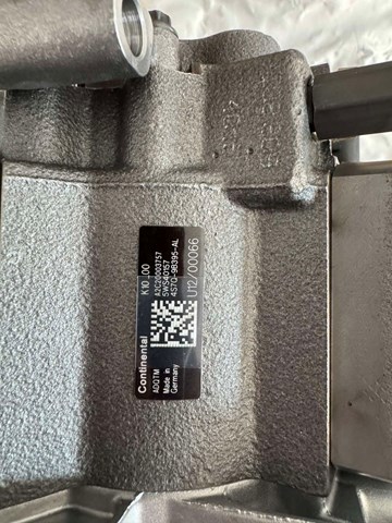  Land Rover A2C20003757 цена, от 268.06 USD