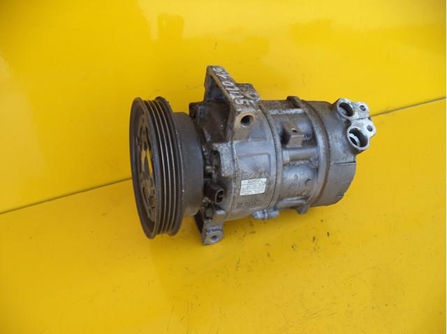 4472208634 Fiat/Alfa/Lancia compressor de aparelho de ar condicionado