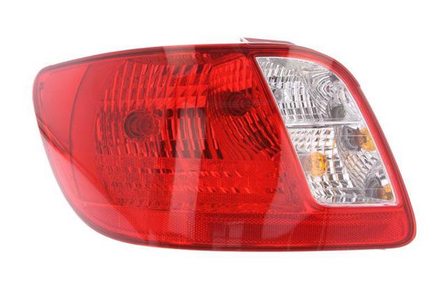 Задняя левая фара Depo/Loro/Abakus 3231920LAQ цена, от 93.54 USD
