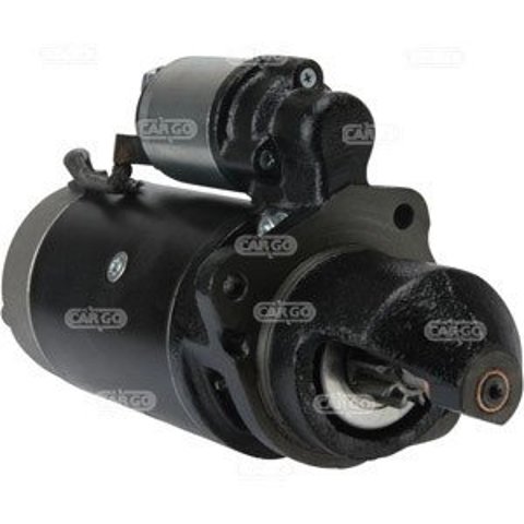 Стартер Cargo F032110524 цена, от 180.16 USD