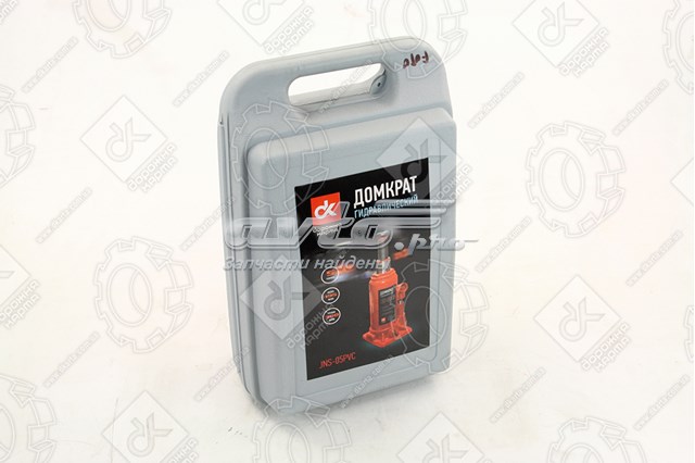 Домкрат JNS05PVC DK