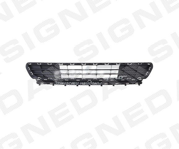 Решетка бампера переднего центральная Signeda PVG99193GA цена, от 30.87 USD