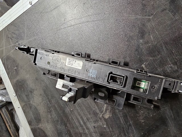  K12355260 Mazda