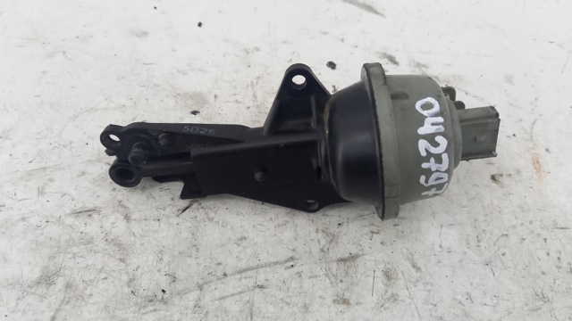  Ford 042797