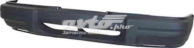 Бампер на авто FPS FP2551900 цена, от 74.13 USD