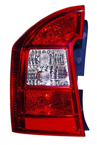 Задняя левая фара Depo/Loro/Abakus 2231927LUE цена, от 77.81 USD