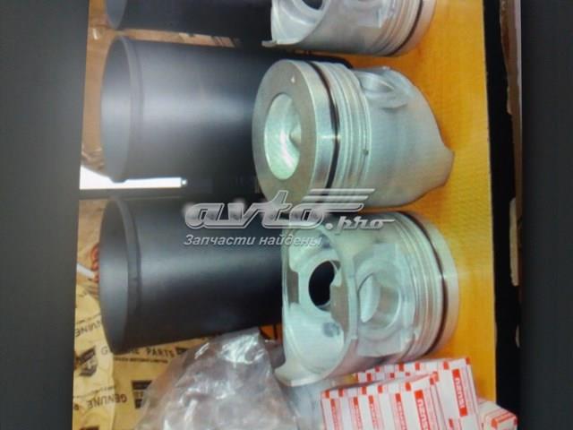 Комплект поршневой 1878135390 Isuzu