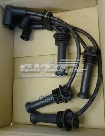 1682155 Ford провода высоковольтные, комплект