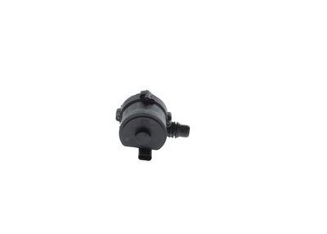 Водяной насос охлаждения электро дополнительный Bosch 392023525 цена, от 90.62 USD