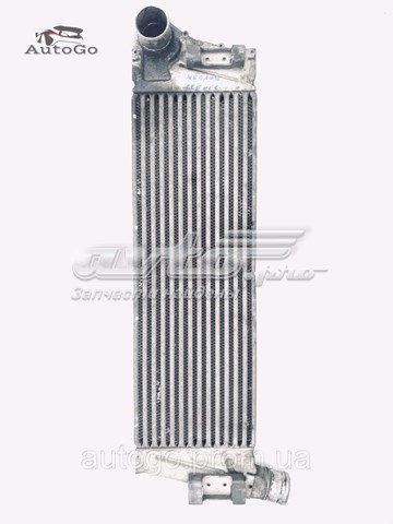 8200115540 Renault (RVI) radiador de intercooler