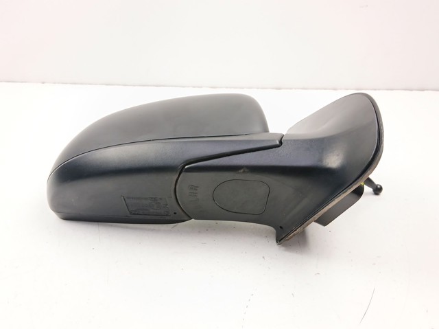 Правое зеркало 876204P000 Hyundai/Kia