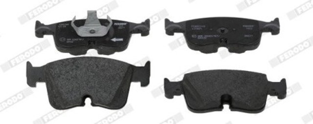 Колодки VAG 5R3698151 цена, от 157.11 USD