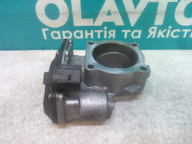 Купить 55567728 General Motors Блок дроссельной заслонки