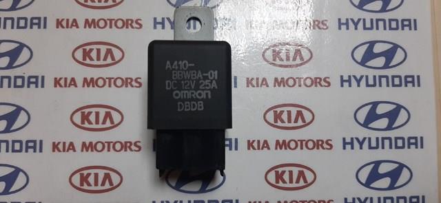 A410BBWBA01 Hyundai/Kia 