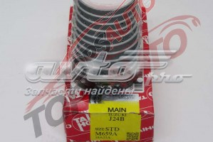 M659ASTD Taiho 