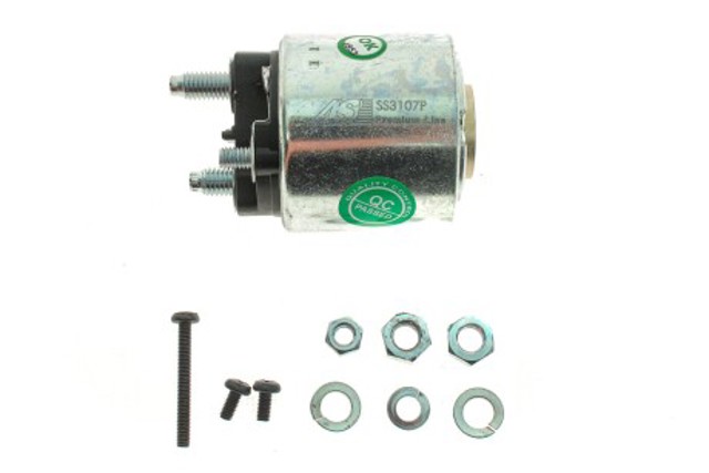 Втягивающее реле AS/Auto Storm SS3107P