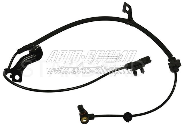 ALS2533 Standard датчик абс (abs задний правый)